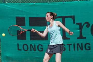 Bild 10 - BL2 TC R�W Wahlstedt - Rochusclub D�sseldorf : Ergebnis: 3:6  u. TC RW Wahlstedt 2 - Bremerhavener TV : Ergebnis: